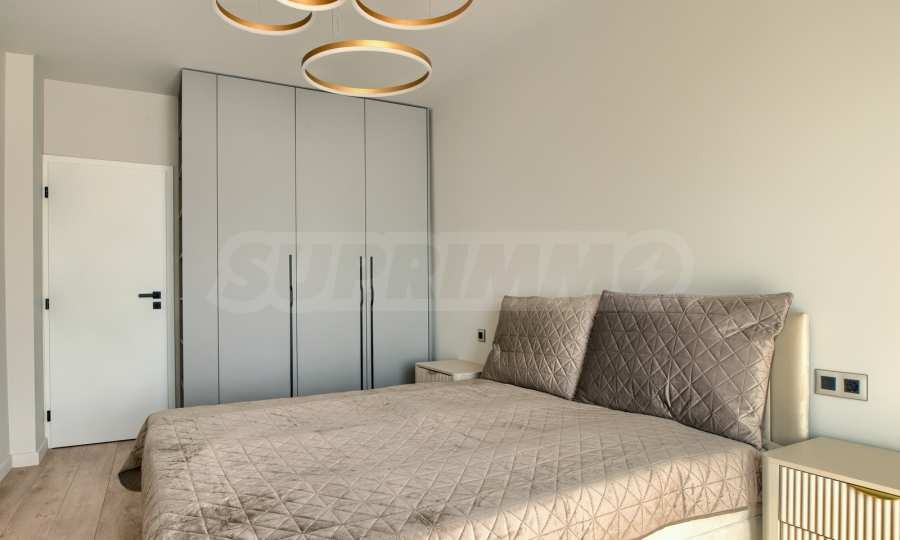 Продава 2-СТАЕН, гр. Пловдив, Христо Смирненски, снимка 9 - Апартаменти - 53982717