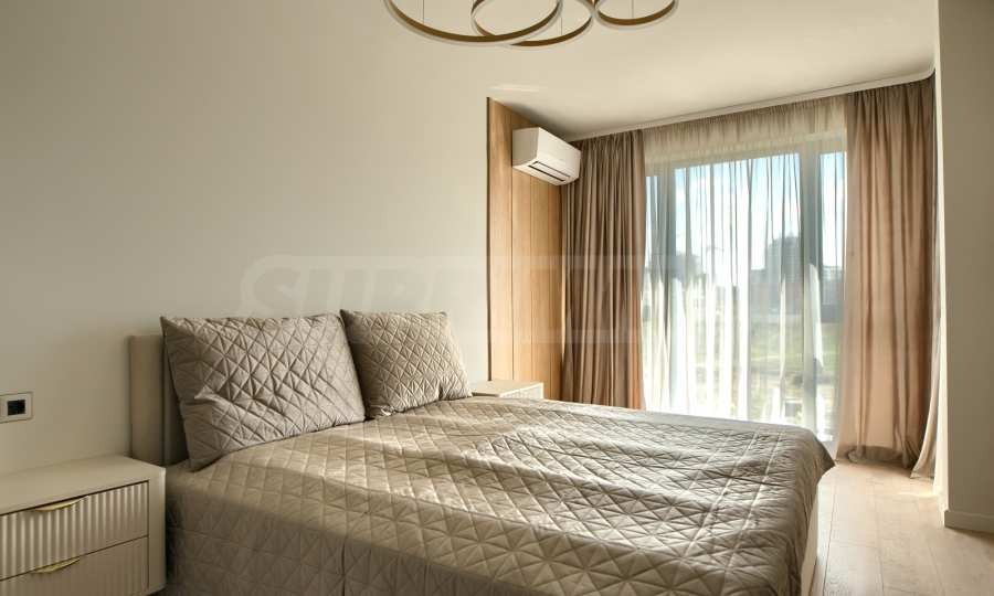 Продава 2-СТАЕН, гр. Пловдив, Христо Смирненски, снимка 8 - Апартаменти - 53982717