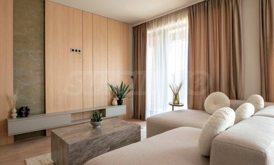 Продава 2-СТАЕН, гр. Пловдив, Христо Смирненски, снимка 4 - Апартаменти - 53982717