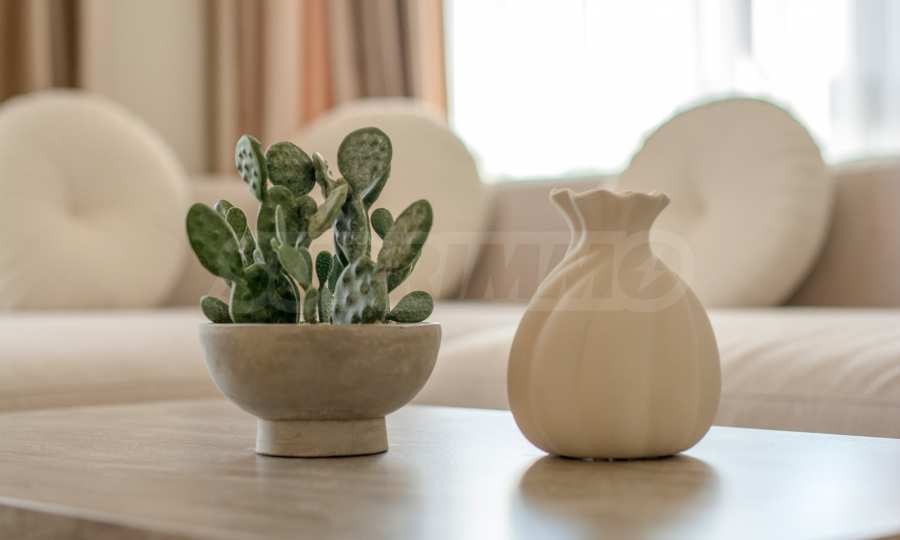 Продава 2-СТАЕН, гр. Пловдив, Христо Смирненски, снимка 16 - Апартаменти - 53982717