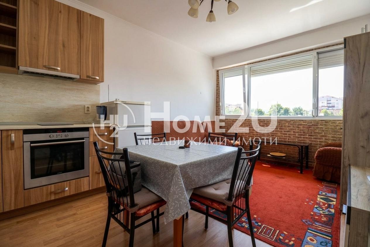 Продава 2-СТАЕН, гр. София, Павлово, снимка 4 - Апартаменти - 55097234