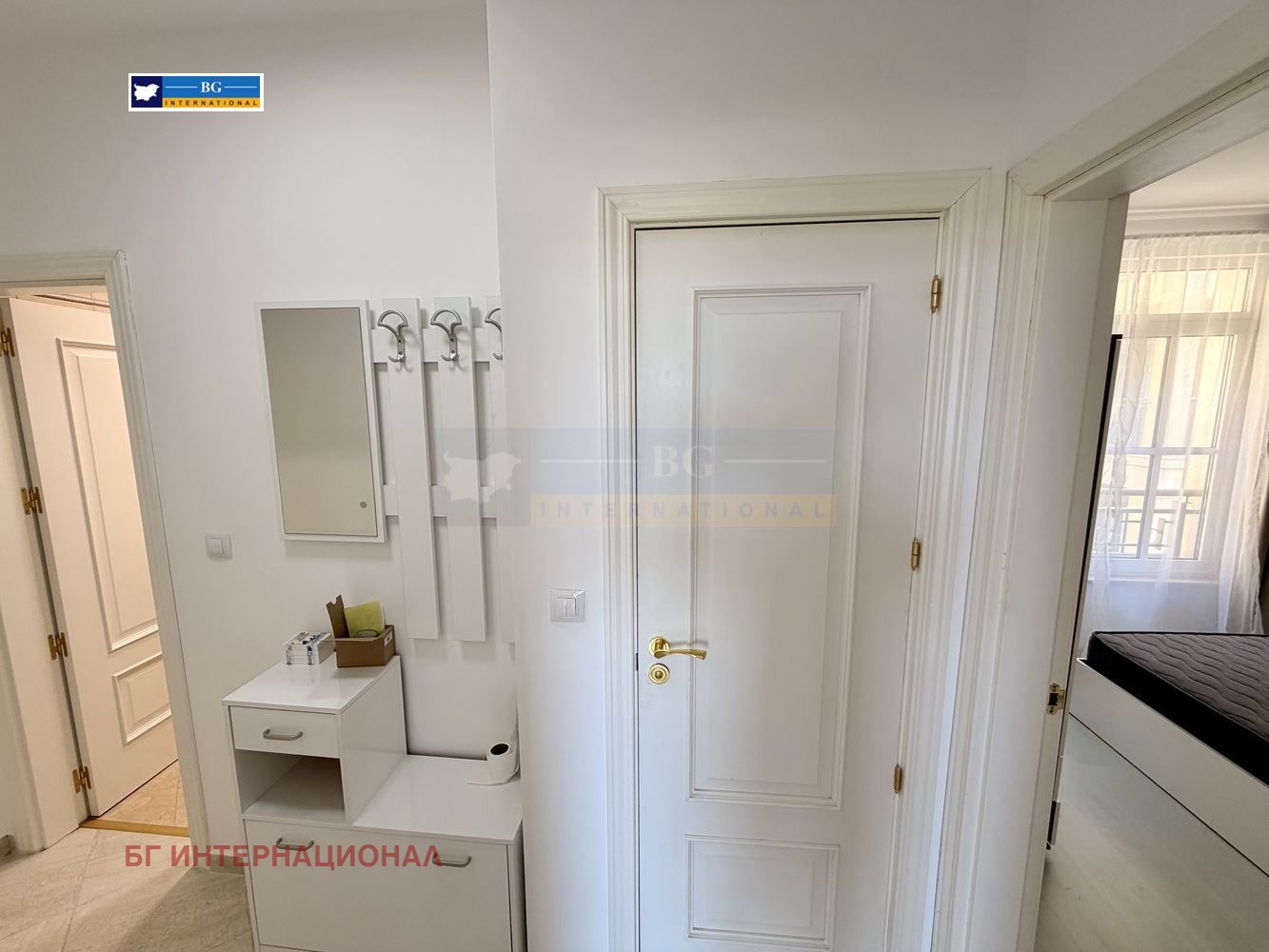 Продава 2-СТАЕН, гр. Черноморец, област Бургас, снимка 7 - Апартаменти - 55382423