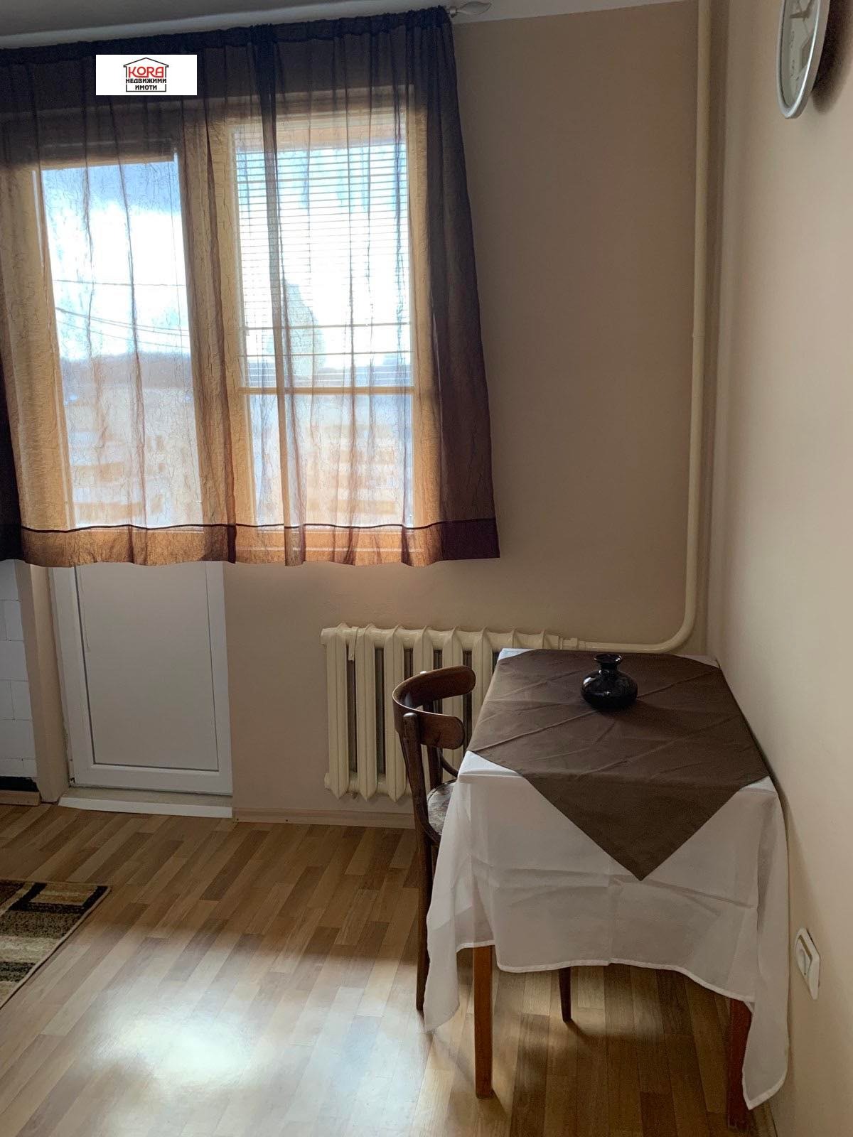 Продава 3-СТАЕН, гр. Плевен, Идеален център, снимка 6 - Апартаменти - 54607750