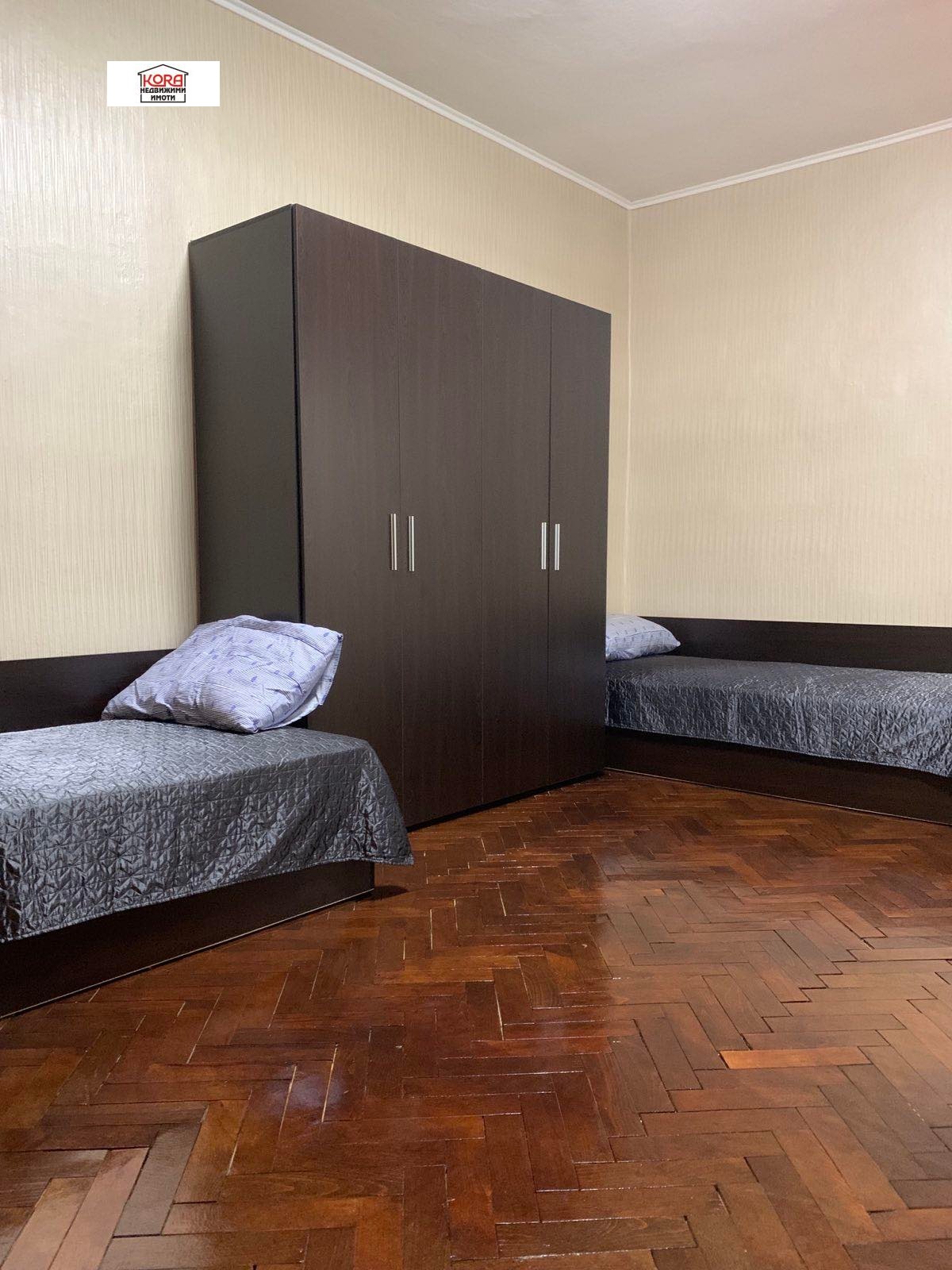 Продава 3-СТАЕН, гр. Плевен, Идеален център, снимка 10 - Апартаменти - 54607750