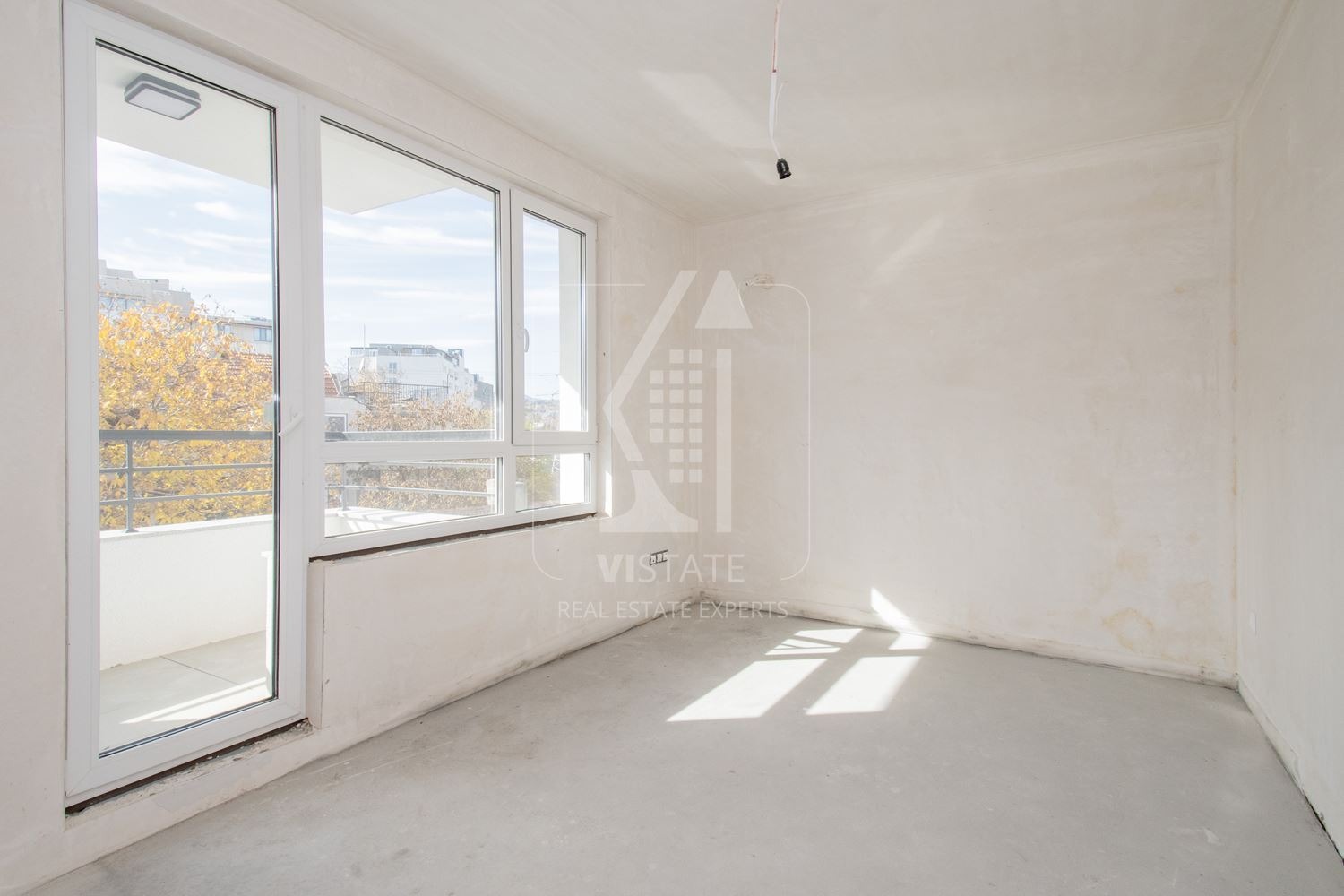 Продава 3-СТАЕН, гр. София, Павлово, снимка 5 - Апартаменти - 56103813