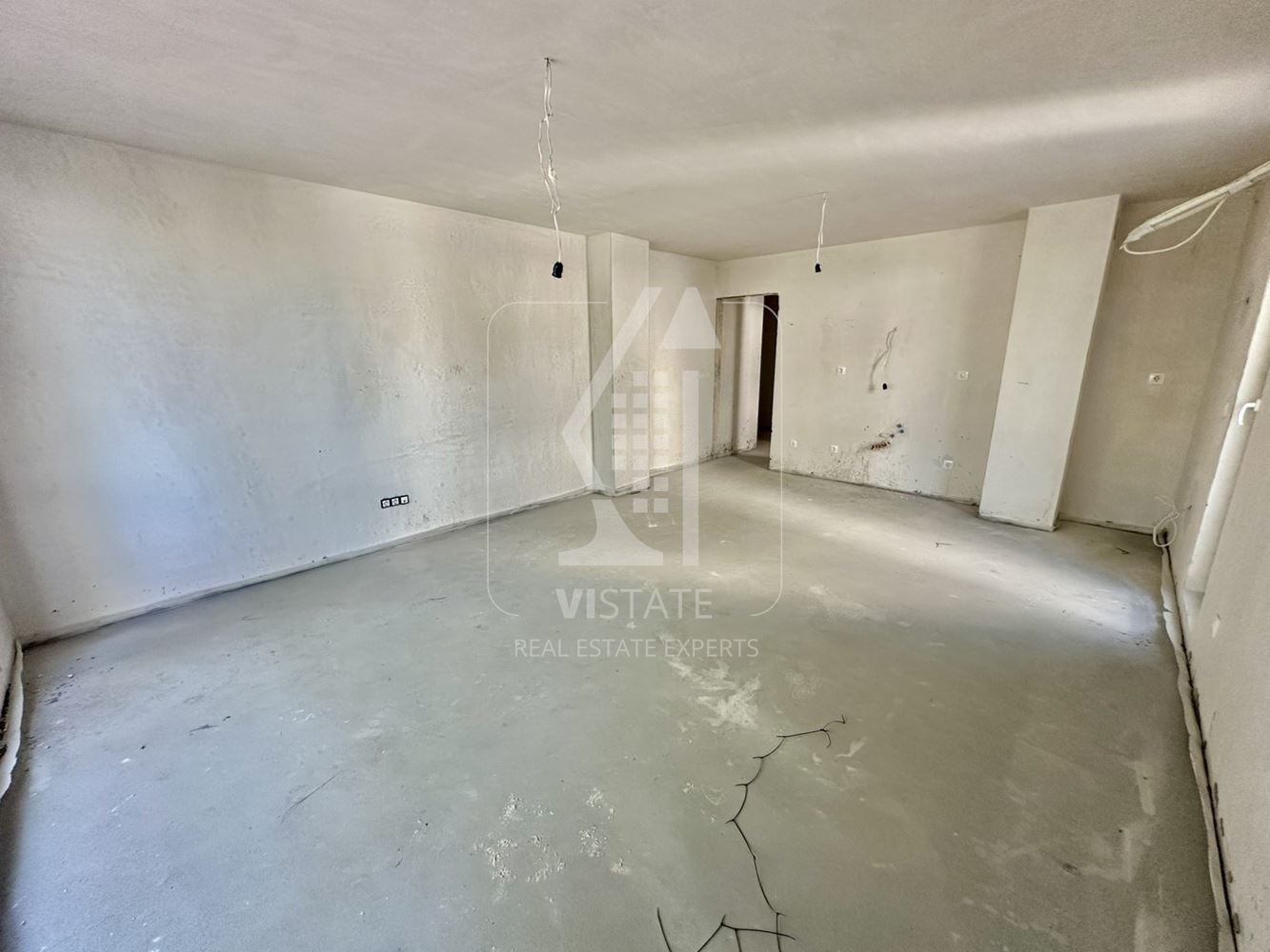 Продава 3-СТАЕН, гр. София, Павлово, снимка 9 - Апартаменти - 56103813