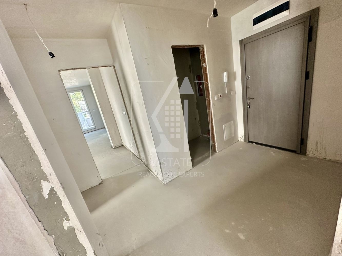 Продава 3-СТАЕН, гр. София, Павлово, снимка 14 - Апартаменти - 56103813