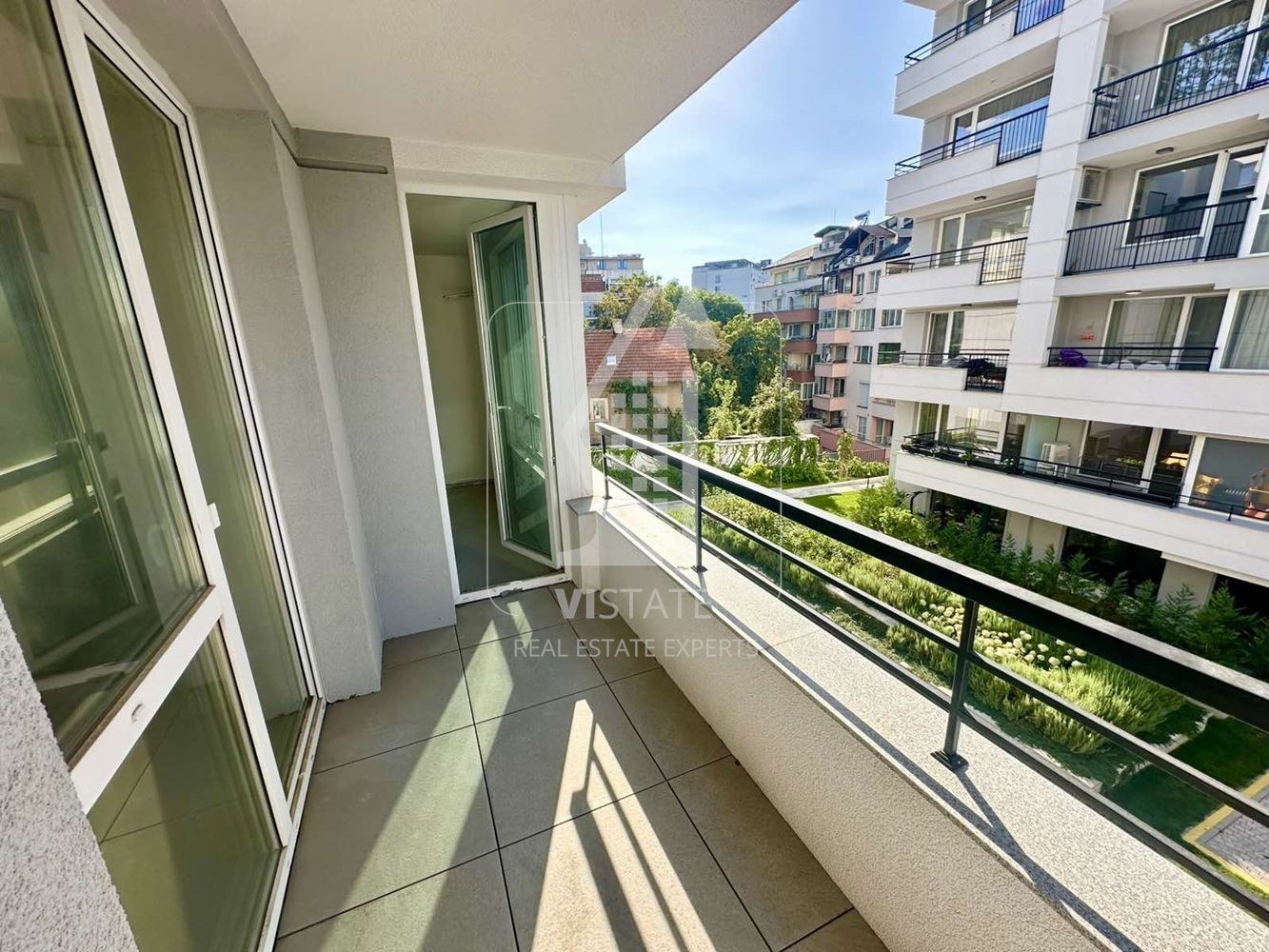 Продава 3-СТАЕН, гр. София, Павлово, снимка 17 - Апартаменти - 56103813