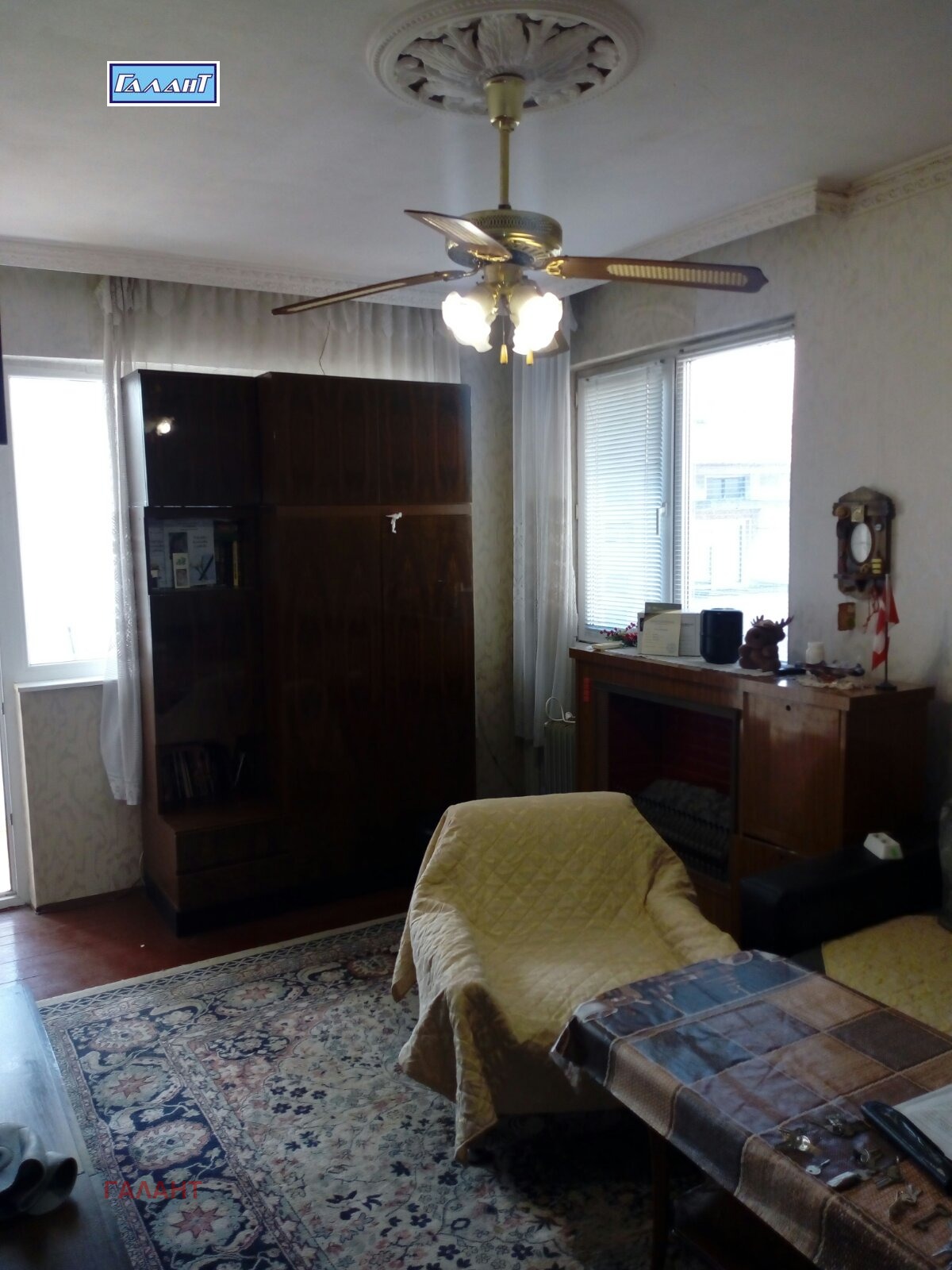 Продава 3-СТАЕН, гр. Варна, Левски 1, снимка 3 - Апартаменти - 56457659