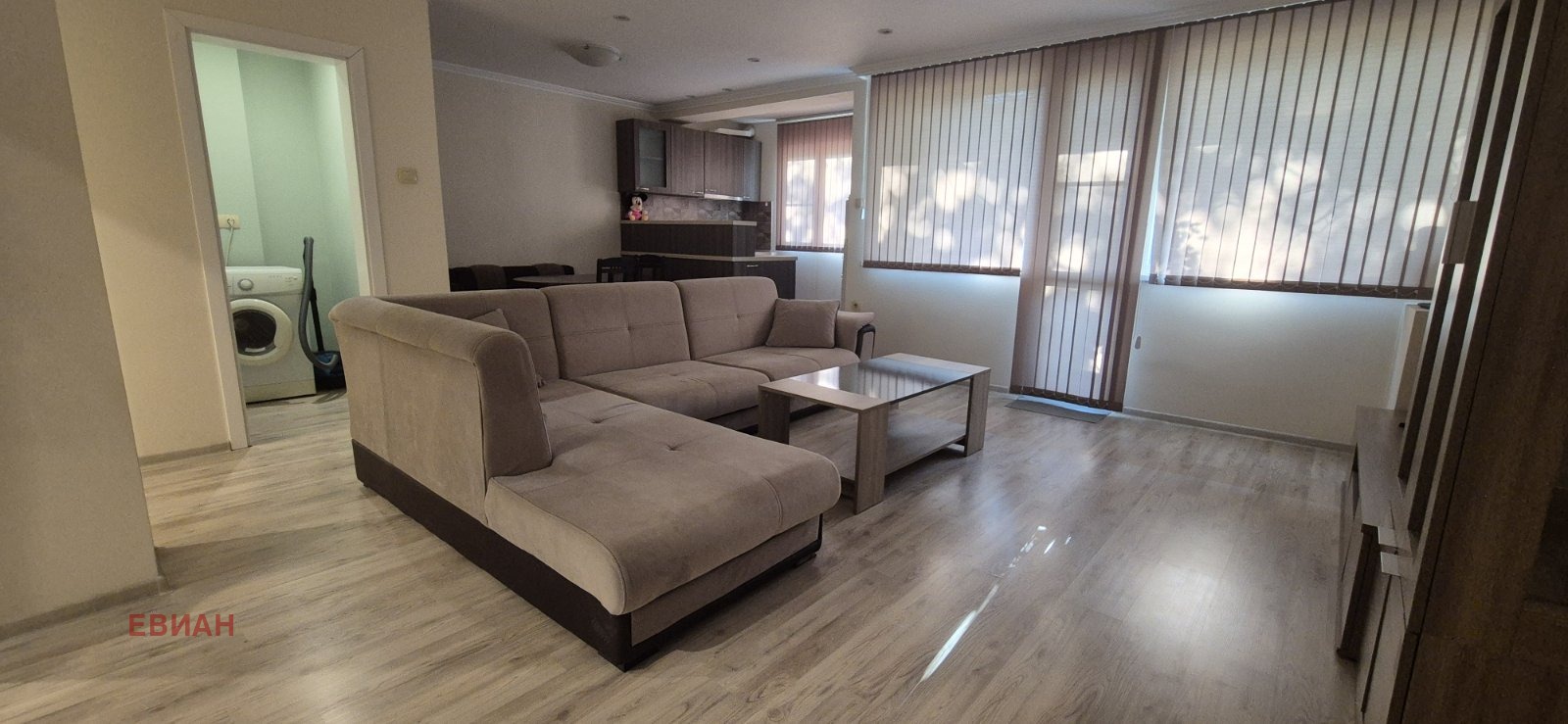 Продава 3-СТАЕН, гр. Русе, Широк център, снимка 3 - Апартаменти - 56583286