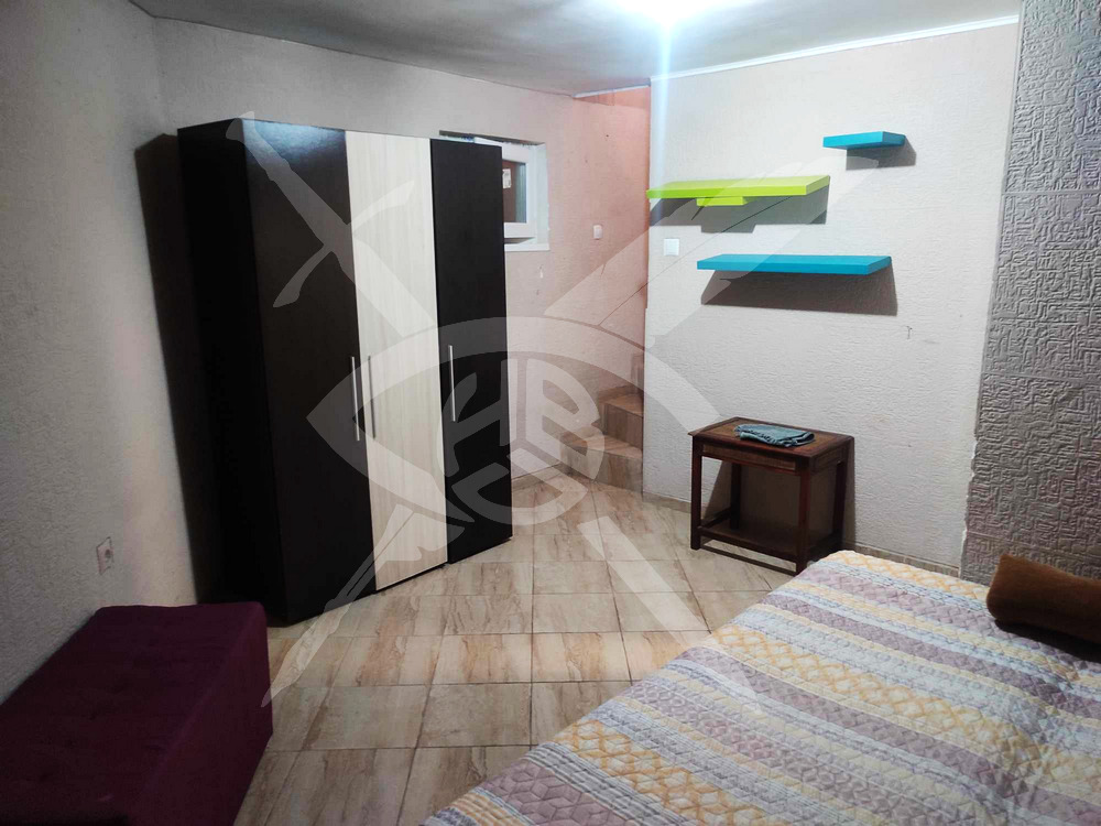 Продава ОФИС, гр. Варна, Колхозен пазар, снимка 4 - Офиси - 53748164