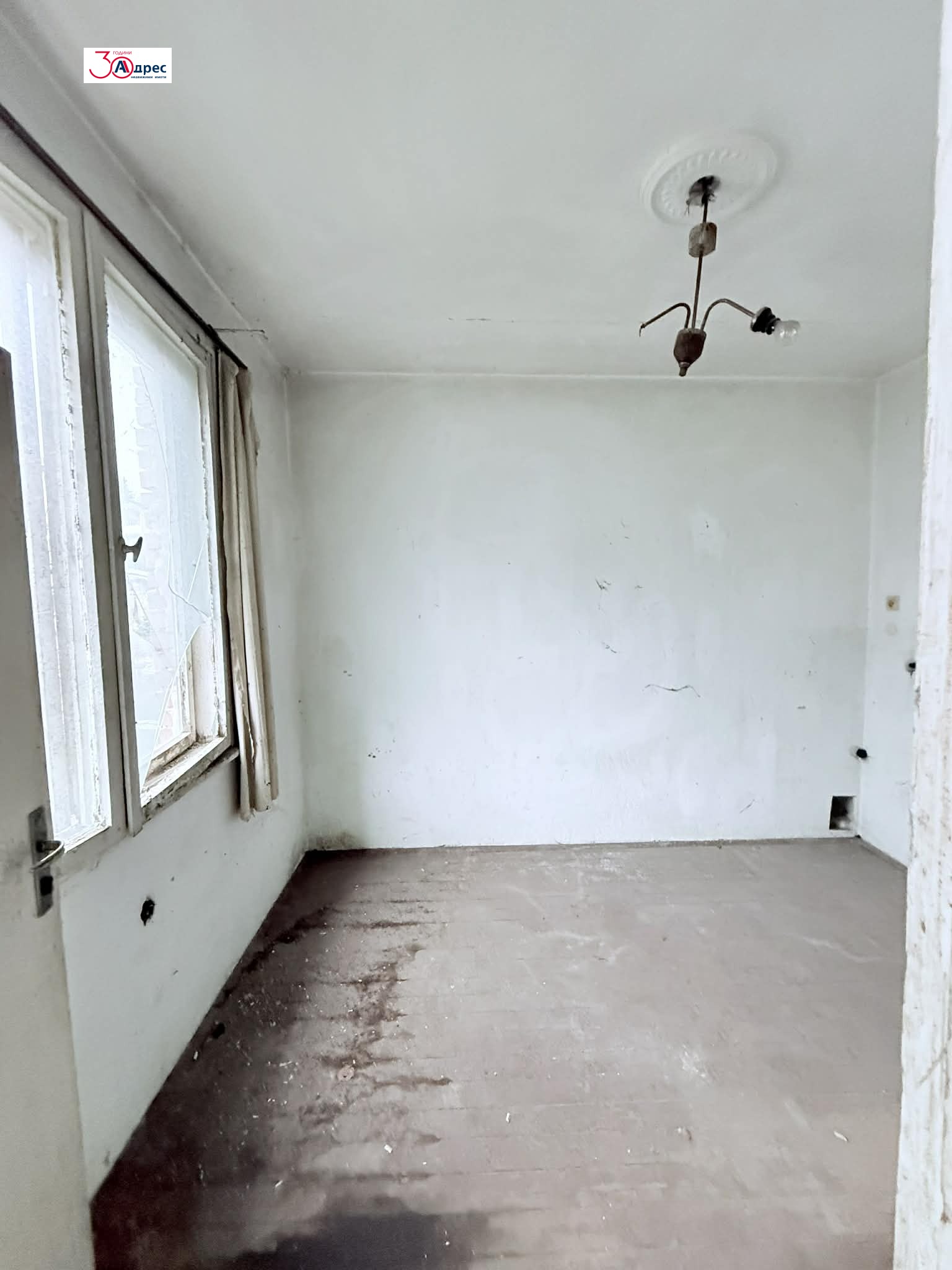 Продава ЕТАЖ ОТ КЪЩА, гр. Добрич, Пинета, снимка 7 - Етаж от къща - 51364127