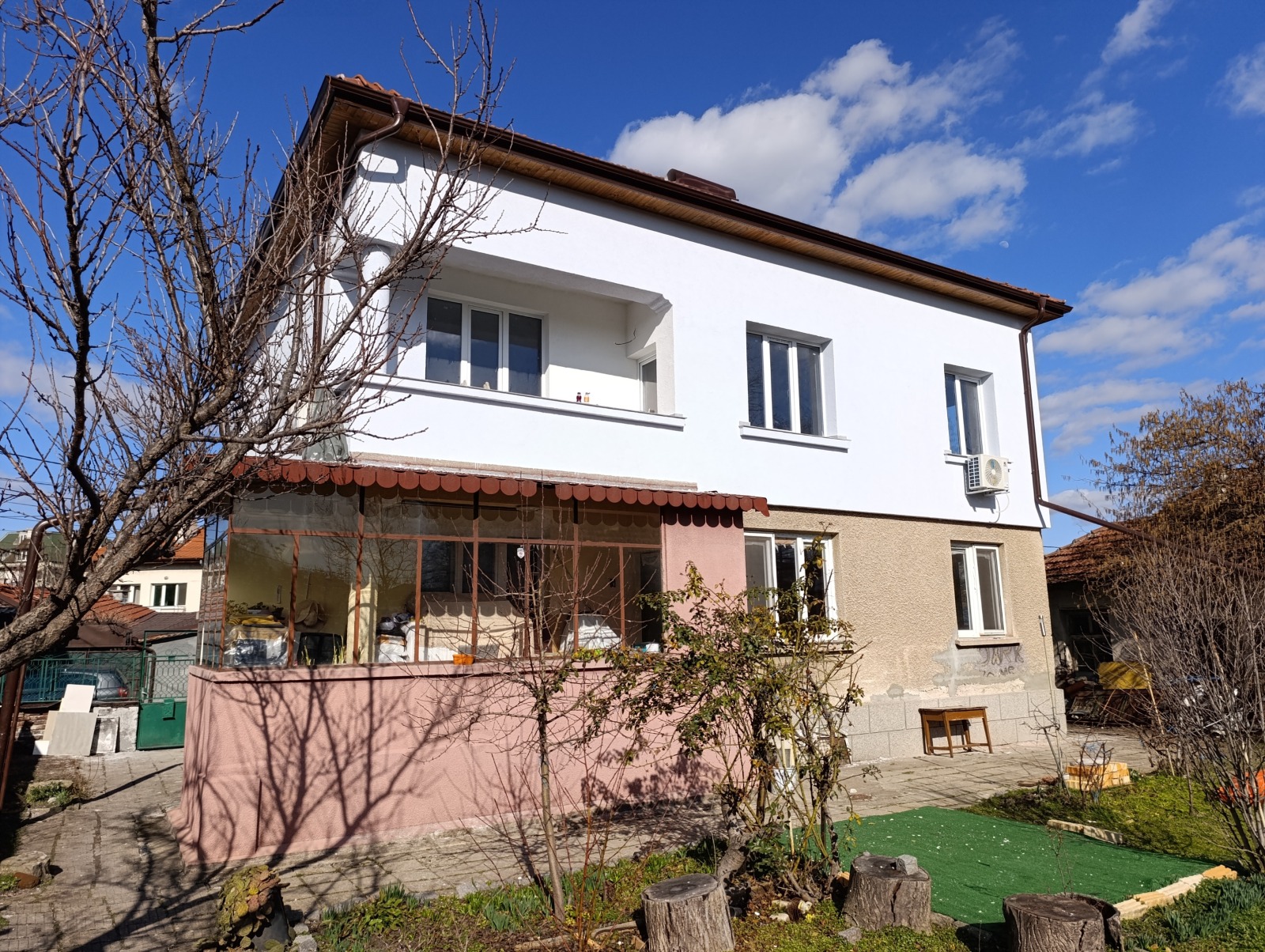 Продава ЕТАЖ ОТ КЪЩА, гр. София, Орландовци, снимка 14 - Етаж от къща - 53918568