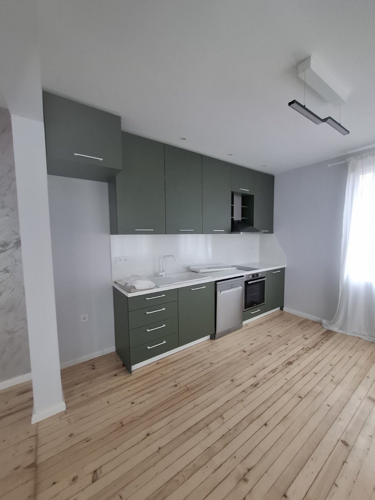 Продава ЕТАЖ ОТ КЪЩА, гр. София, Орландовци, снимка 4 - Етаж от къща - 53918568