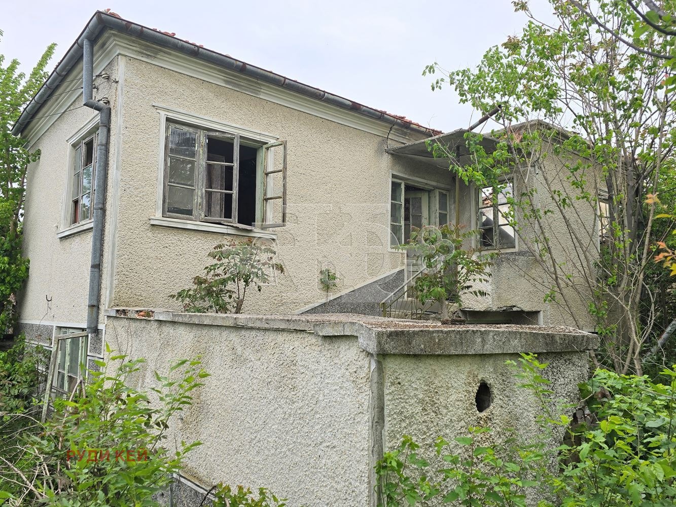 Продава КЪЩА, с. Аврен, област Варна, снимка 2 - Къщи - 45326147