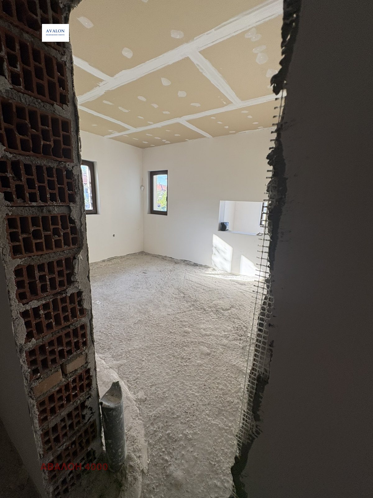 Продава КЪЩА, с. Марково, област Пловдив, снимка 8 - Къщи - 55797853