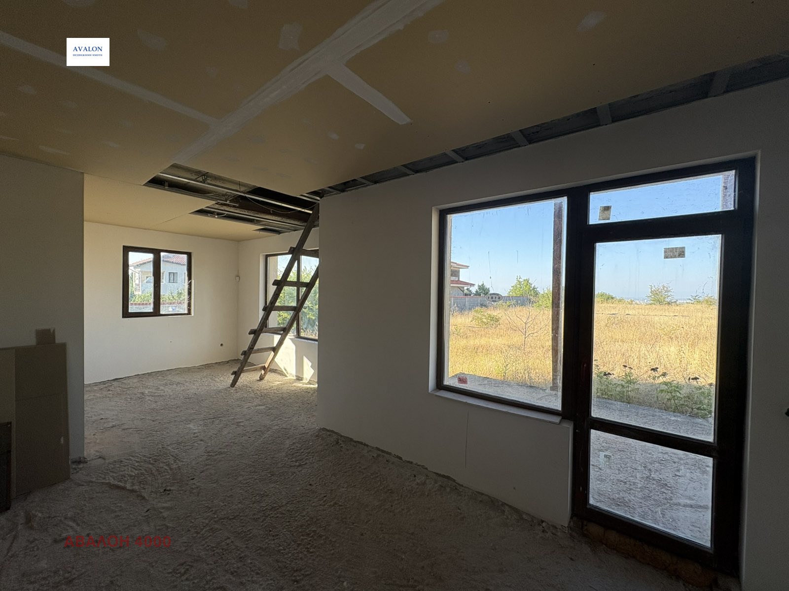 Продава КЪЩА, с. Марково, област Пловдив, снимка 14 - Къщи - 55797853