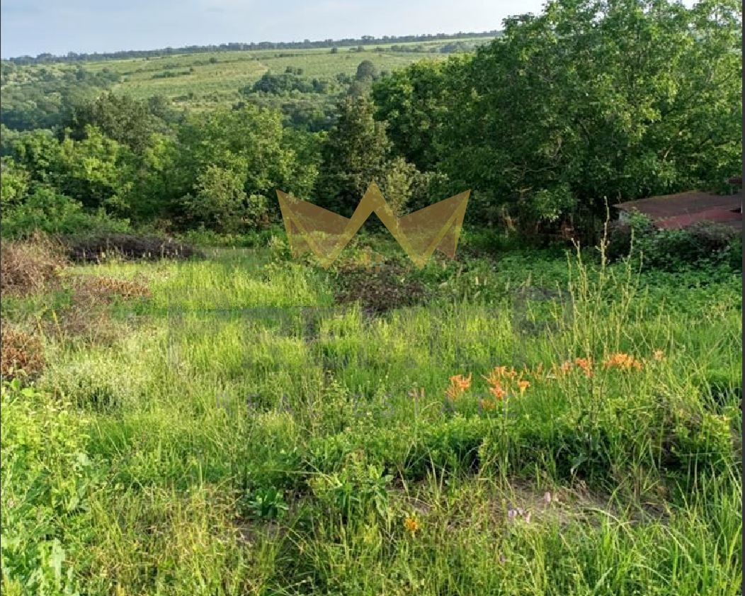 Продава ПАРЦЕЛ, гр. Варна, с. Звездица, снимка 2 - Парцели - 45467852