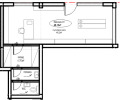 Продава МАГАЗИН, град Пловдив, Христо Смирненски • 116500 € • 30856764 — Holmes.bg