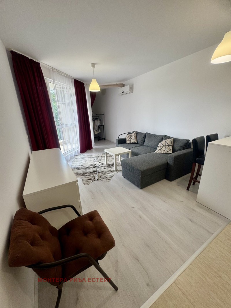 Продава 2-СТАЕН в град Варна, Бриз - 58 кв.м / 218 990 € » 428 307.21 лв., МОНТЕРА РИЪЛ ЕСТЕЙТ