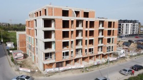 Продажба на тристайни апартаменти в град Пловдив — страница 95 - изображение 11 
