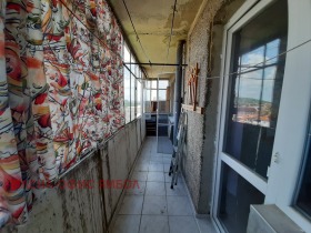 2 slaapkamers Tsentar, Jambol 7