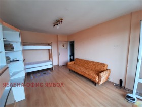 2 slaapkamers Tsentar, Jambol 10