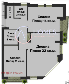 Продаја 2 спаваће собе