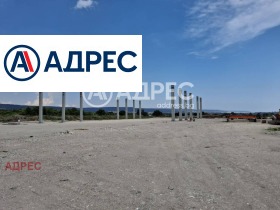 Складиште Игнатиево, регион Варна