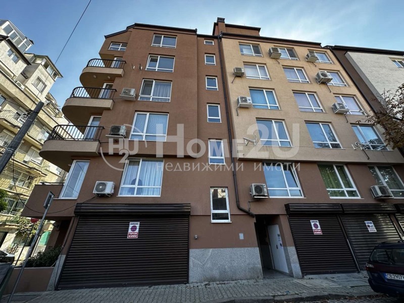 Продава  1-стаен, град София, Център •  119 999 EUR • ID 24260093 — holmes.bg - [1] 