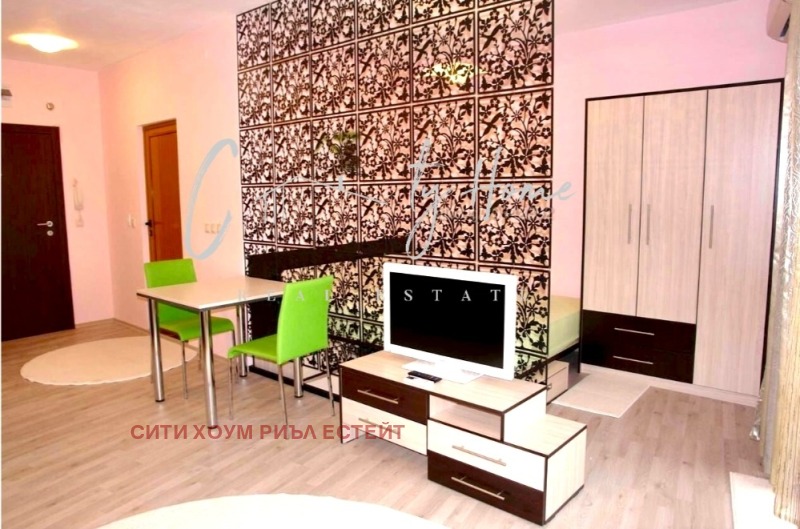 Myytävänä  Studio Plovdiv , Hristo Smirnenski , 47 neliömetriä | 80038352 - kuva [2]