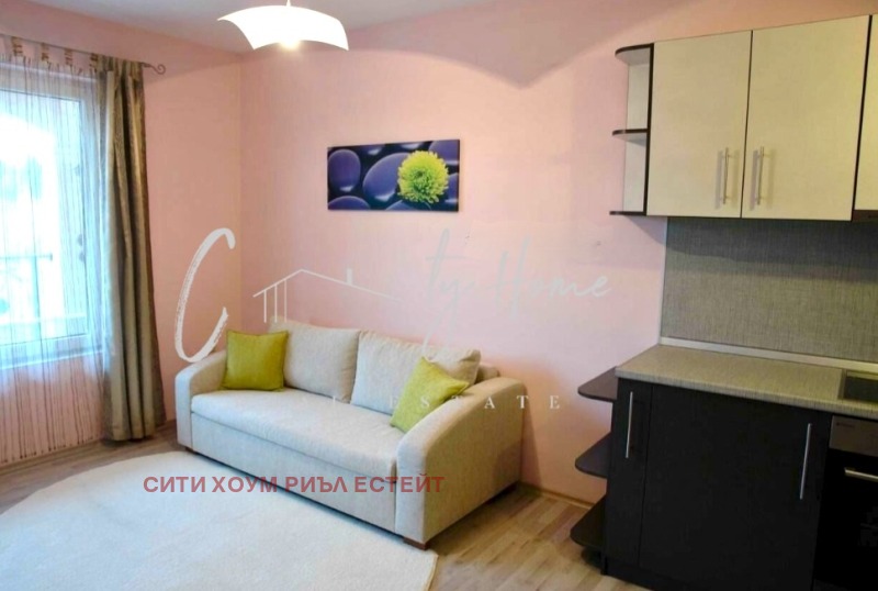 Myytävänä  Studio Plovdiv , Hristo Smirnenski , 47 neliömetriä | 80038352 - kuva [4]