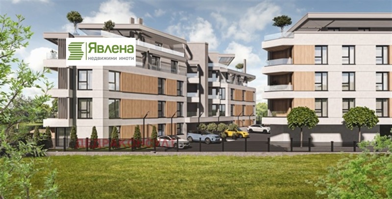 Продава 1-СТАЕН, гр. София, Люлин 6, снимка 2 - Апартаменти - 52636204