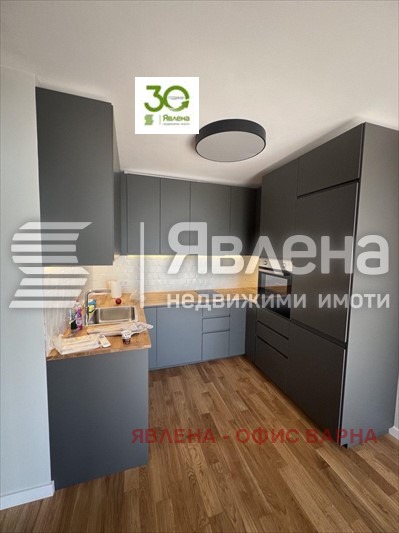 Продава 2-СТАЕН, гр. Варна, м-т Ален мак, снимка 2 - Aпартаменти - 47298562