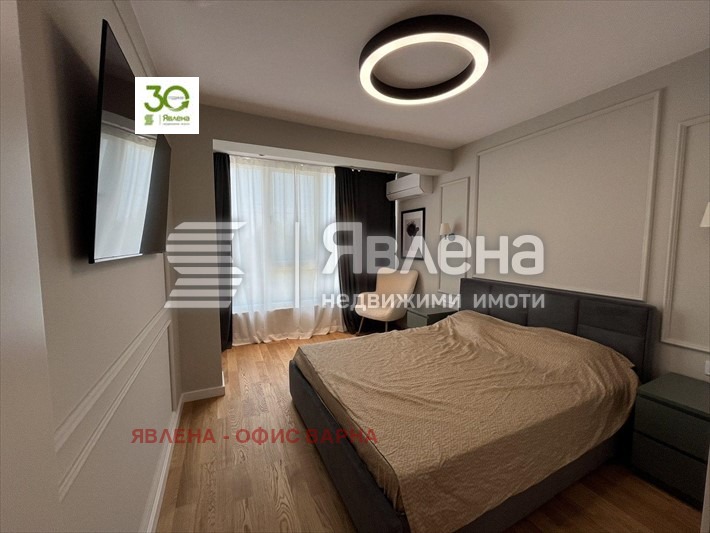 Продава 2-СТАЕН, гр. Варна, м-т Ален мак, снимка 3 - Aпартаменти - 47298562