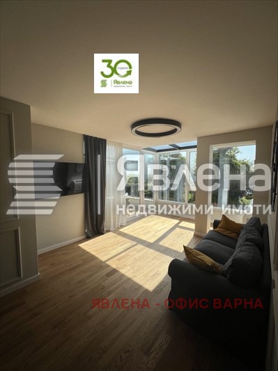 Продава 2-СТАЕН, гр. Варна, м-т Ален мак, снимка 1 - Aпартаменти - 47298562