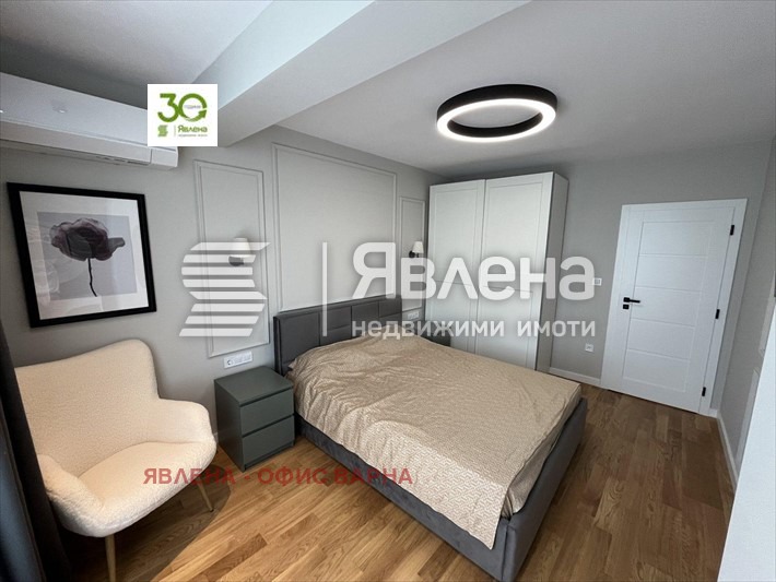 Продава 2-СТАЕН, гр. Варна, м-т Ален мак, снимка 5 - Aпартаменти - 47298562