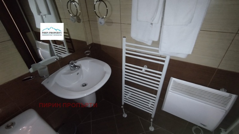 For Sale  1 bedroom region Blagoevgrad , Bansko , 68 sq.m | 65406116 - image [7]