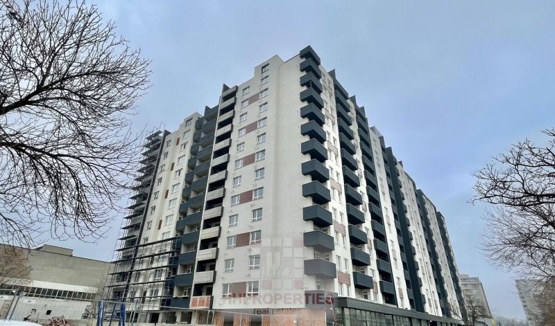 Продава  2-стаен град Пловдив , Тракия , 65 кв.м | 11066939