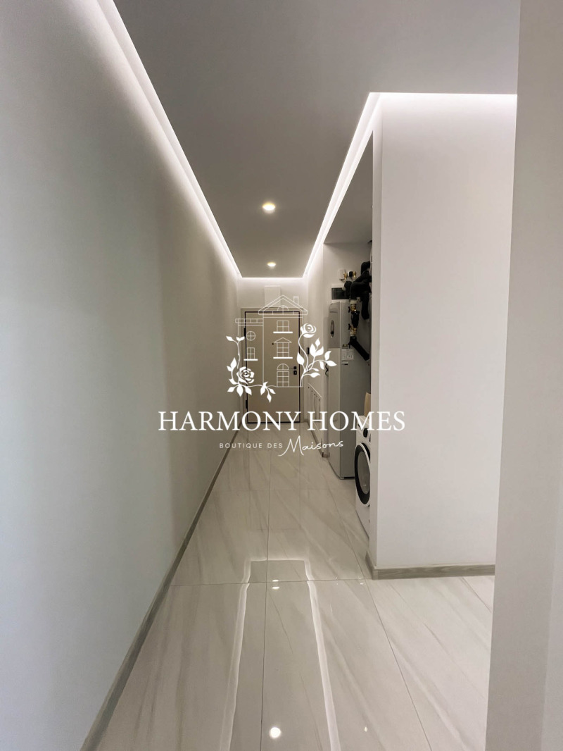 На продаж  1 спальня София , Кръстова вада , 81 кв.м | 60687159 - зображення [11]