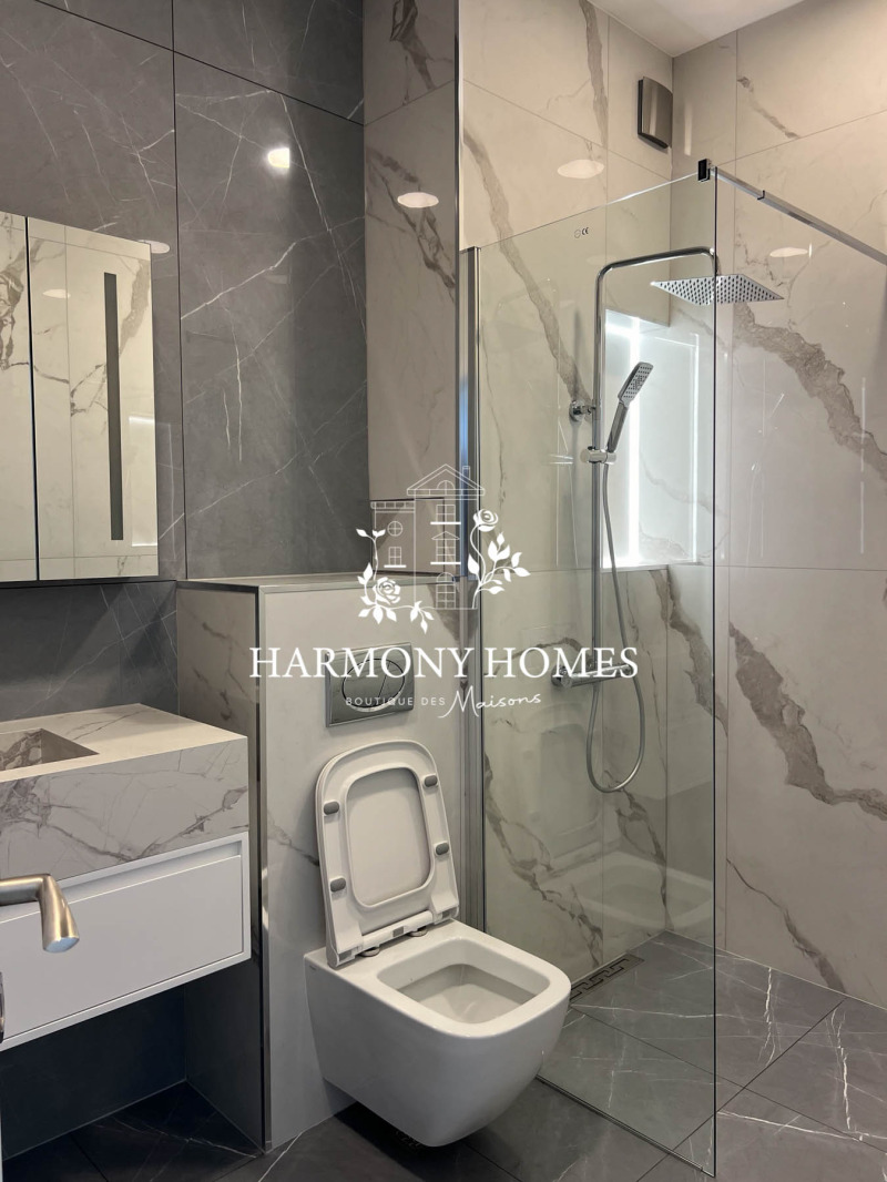 На продаж  1 спальня София , Кръстова вада , 81 кв.м | 60687159 - зображення [8]