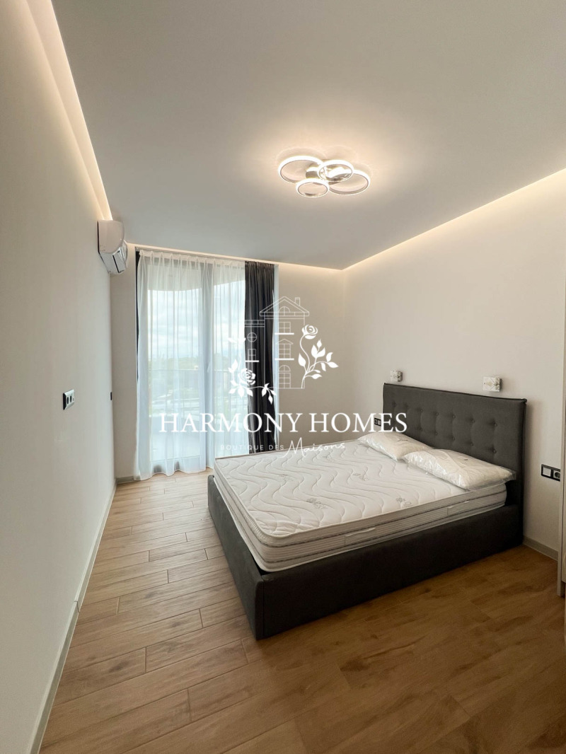 На продаж  1 спальня София , Кръстова вада , 81 кв.м | 60687159 - зображення [6]