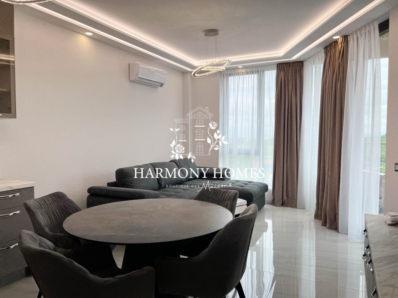 На продаж  1 спальня София , Кръстова вада , 81 кв.м | 60687159 - зображення [3]