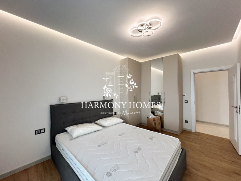 На продаж  1 спальня София , Кръстова вада , 81 кв.м | 60687159 - зображення [7]