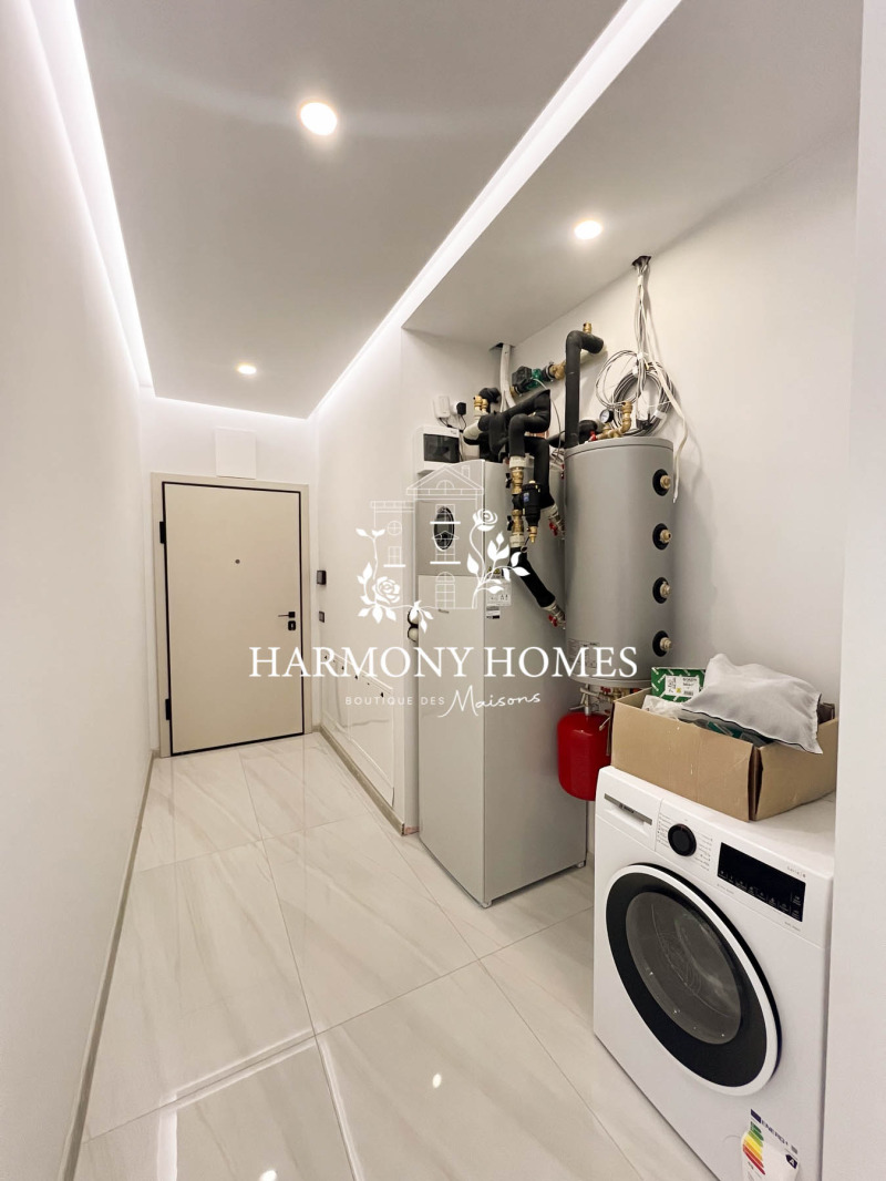 На продаж  1 спальня София , Кръстова вада , 81 кв.м | 60687159 - зображення [12]