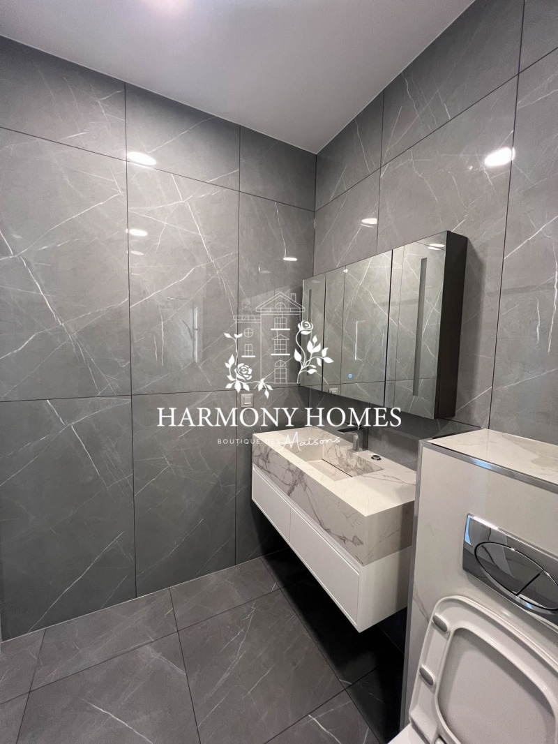 На продаж  1 спальня София , Кръстова вада , 81 кв.м | 60687159 - зображення [9]