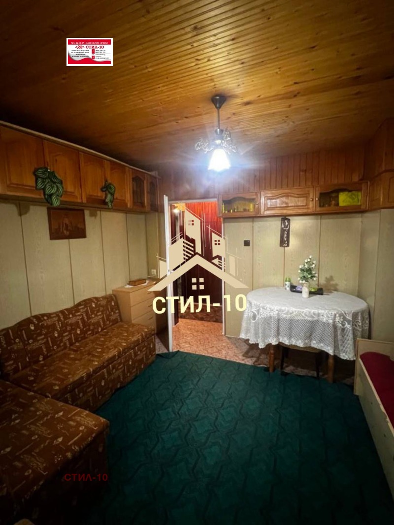 For Sale  1 bedroom Shumen , Trakiya , 63 sq.m | 29554485