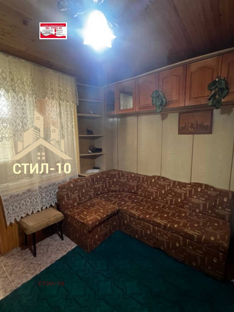 For Sale  1 bedroom Shumen , Trakiya , 63 sq.m | 29554485 - image [7]
