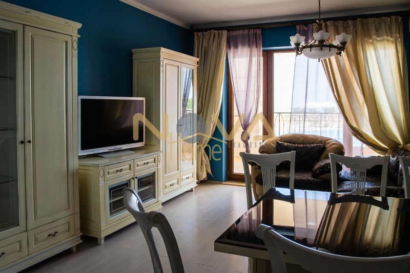 Eladó  1 hálószoba Varna , k.k. Csajka , 82 négyzetméter | 31262190 - kép [5]