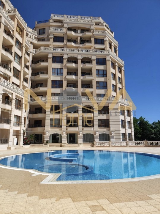 Eladó  1 hálószoba Varna , k.k. Csajka , 82 négyzetméter | 31262190
